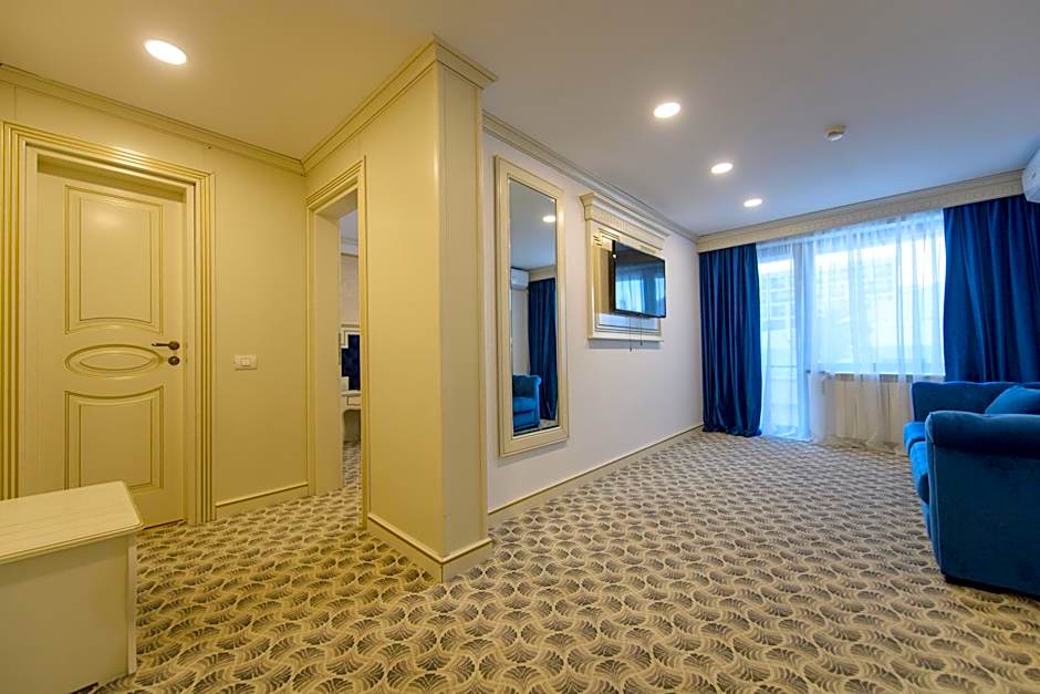 Grand Hotel Caraiman