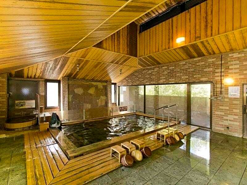 Ryokan Kikori