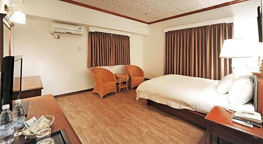 Kenting Hoilday Hotel