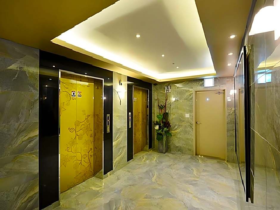 Seomyeon IB Hotel