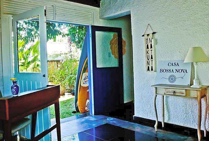 Casa Bossa Nova Guesthouse