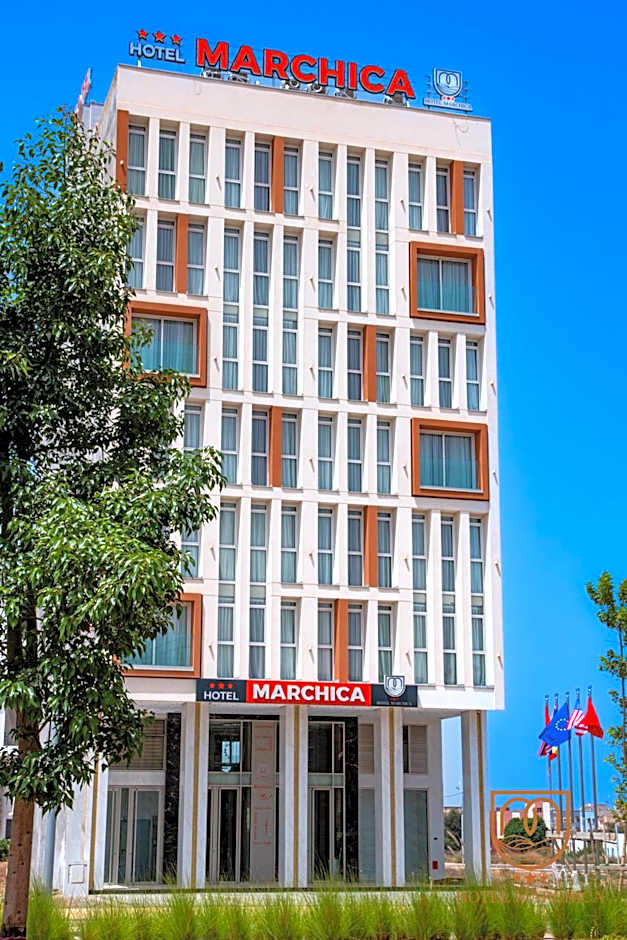 Marchica Hotel