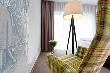 Comfort Double Room SELECT Business