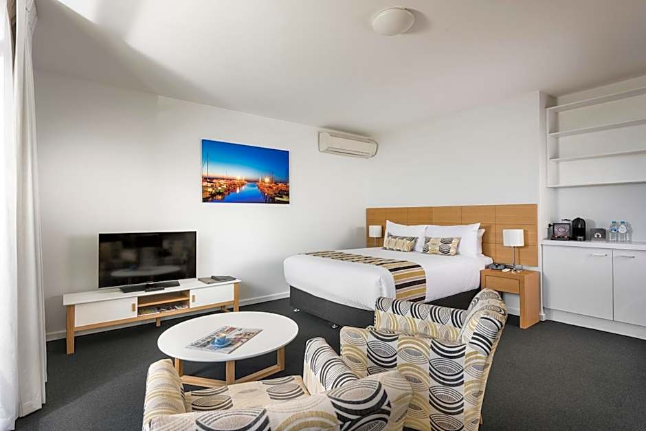 Be Fremantle Apartments