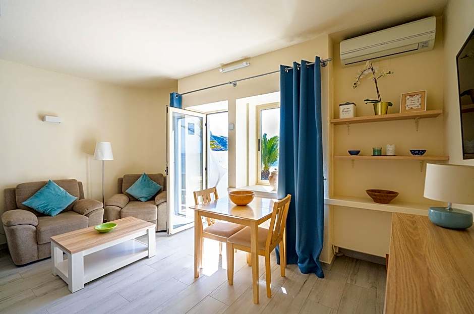 Luz Beach Apartments