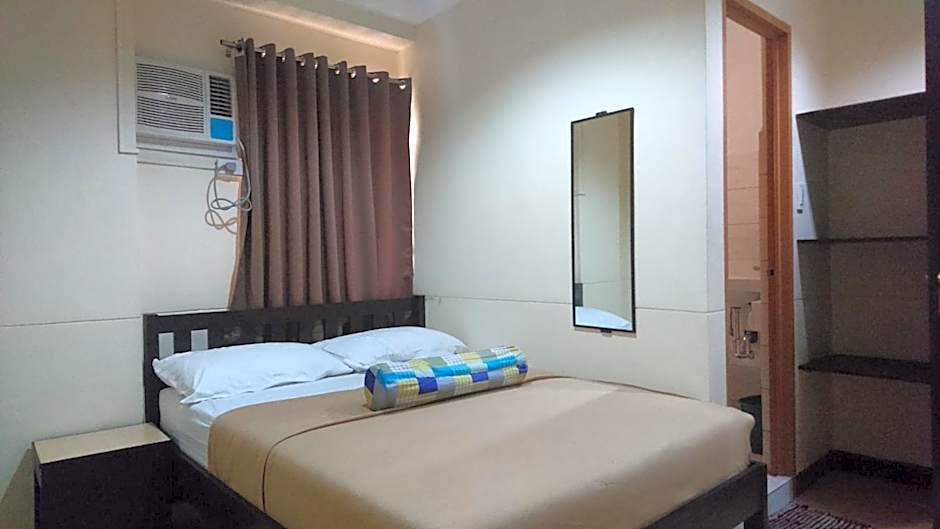 Calamba Pension Plaza