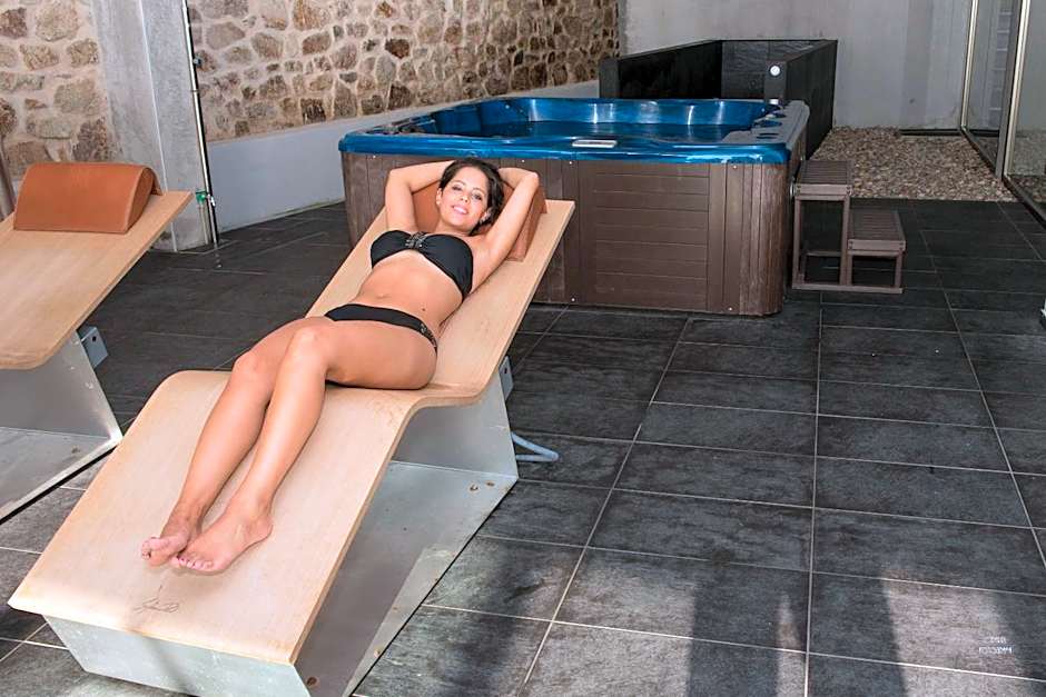 Hotel Naturaleza Mar da Ardora Wellness & Spa