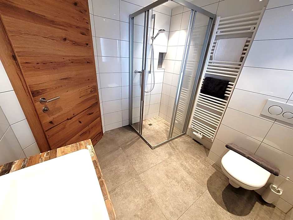 Apart Garni Jägerheim