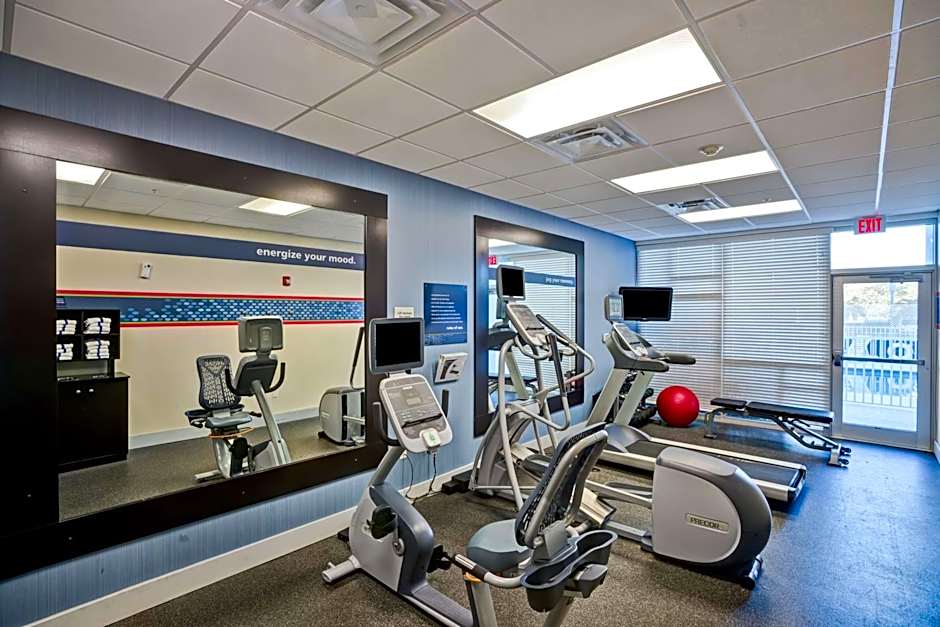 Hampton Inn By Hilton & Suites Sarasota/Bradenton-Airport