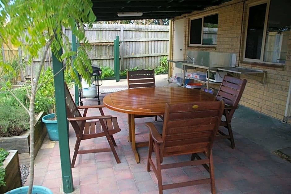 17 North Street Budget Accommodation