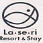 La-se-ri Resort & Stay - Vacation STAY 63346v