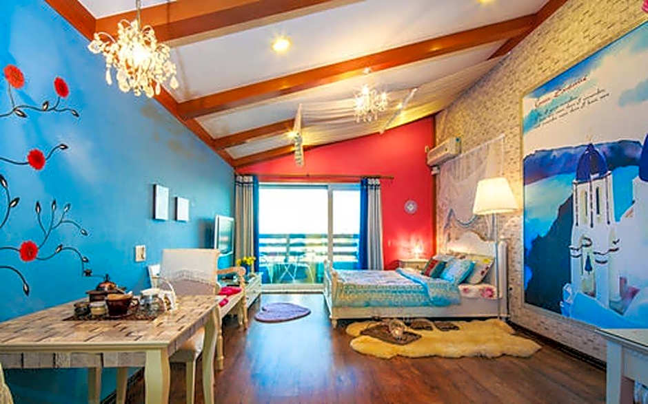 Casa Seorak Bed and Breakfast