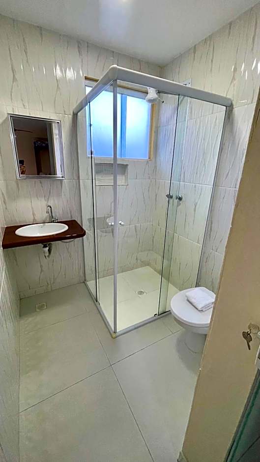 Pousada Jardins Paraty