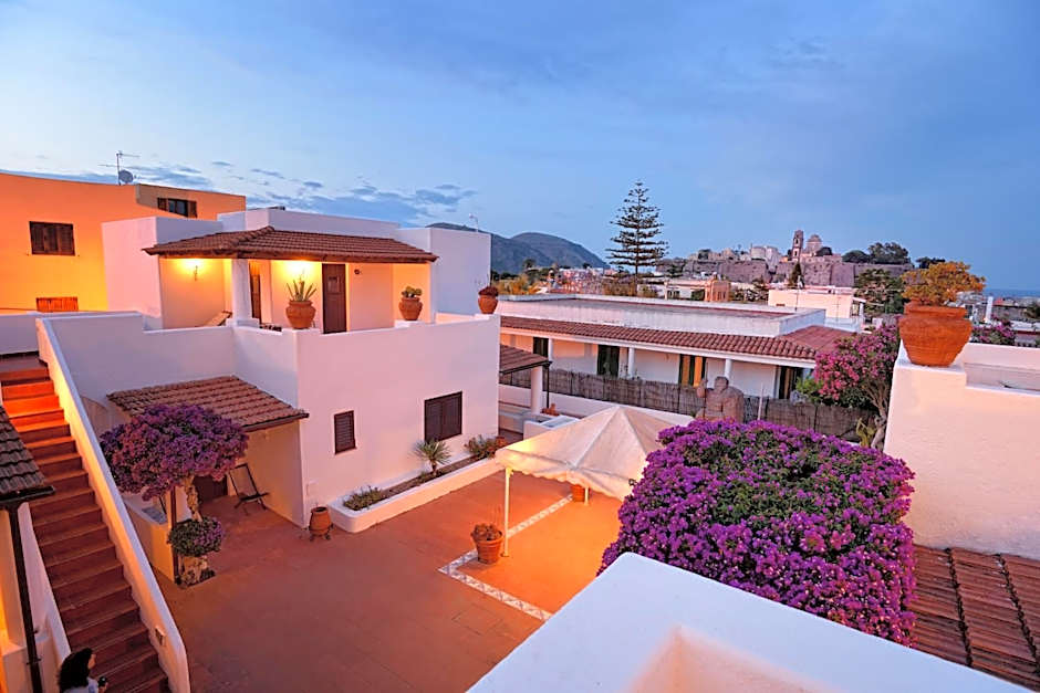 Gattopardo Park Hotel