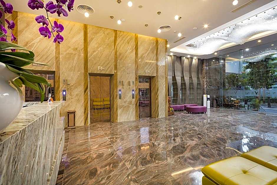 V Hotel Nha Trang