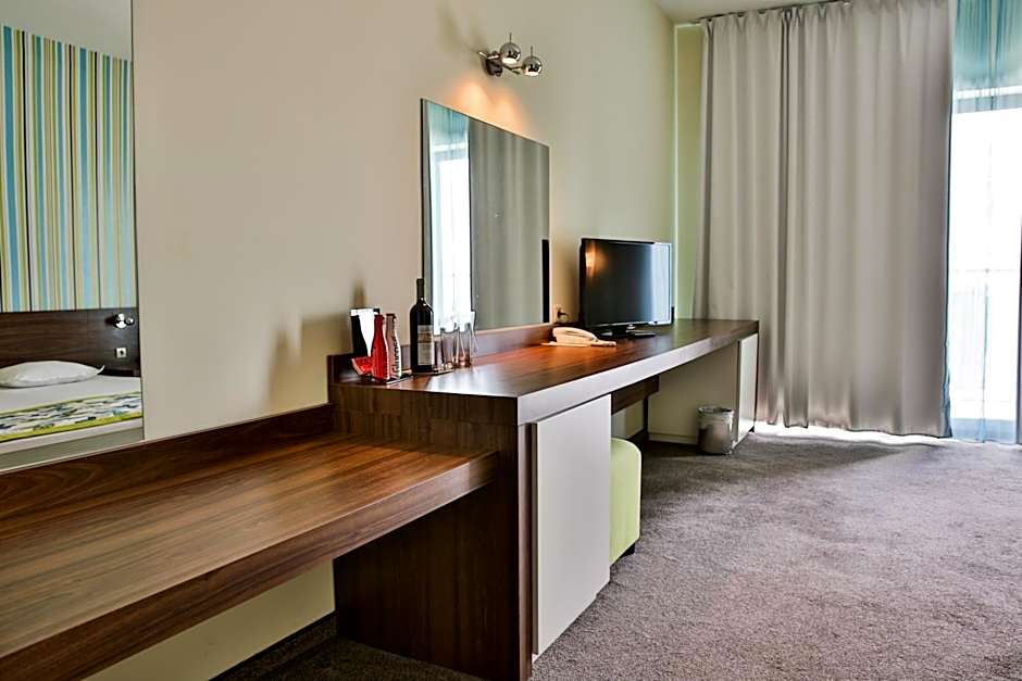 Golden Beach Park Hotel - All inclusive