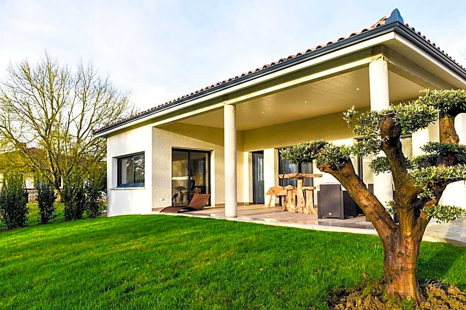 Secret de campagne Spa