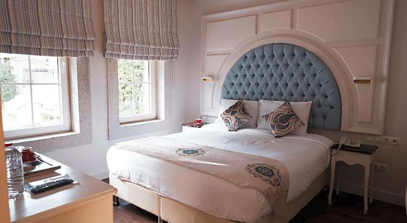 Salbakos Herakleia Boutique Hotel