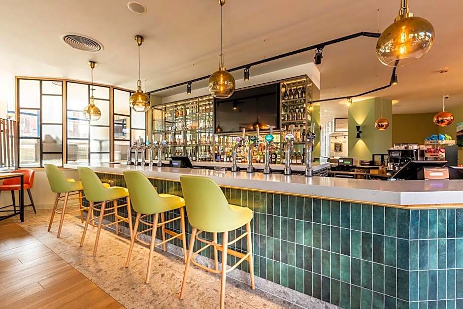 Holiday Inn London Sutton By IHG