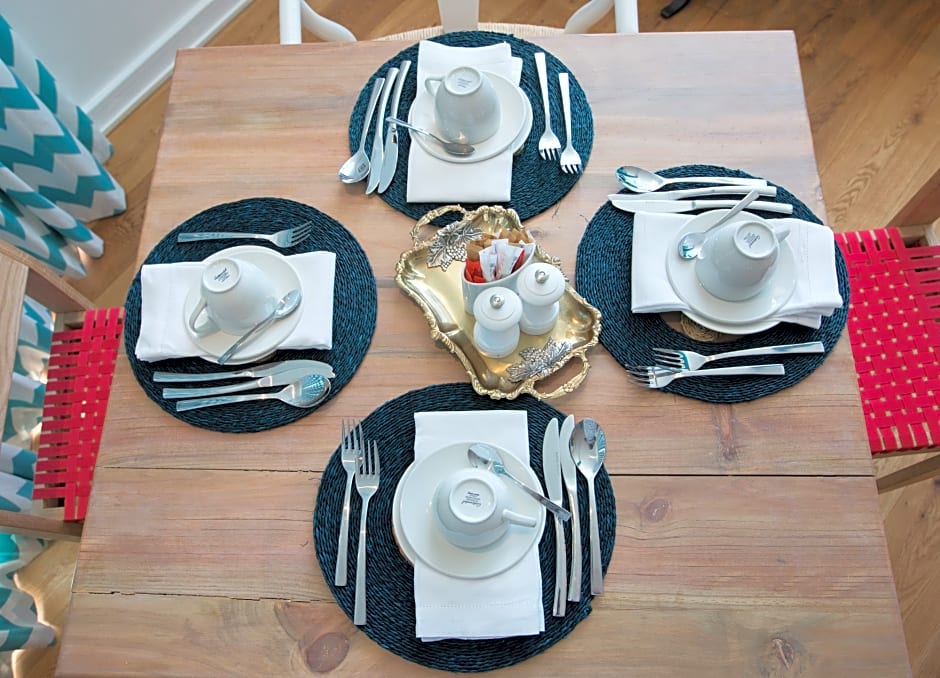 The Delight Swakopmund