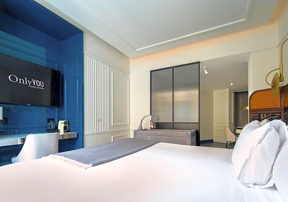 Only YOU Hotel Valencia