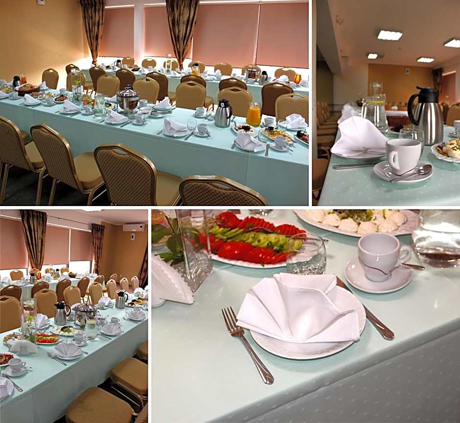 Hotel Monet & Rubbens