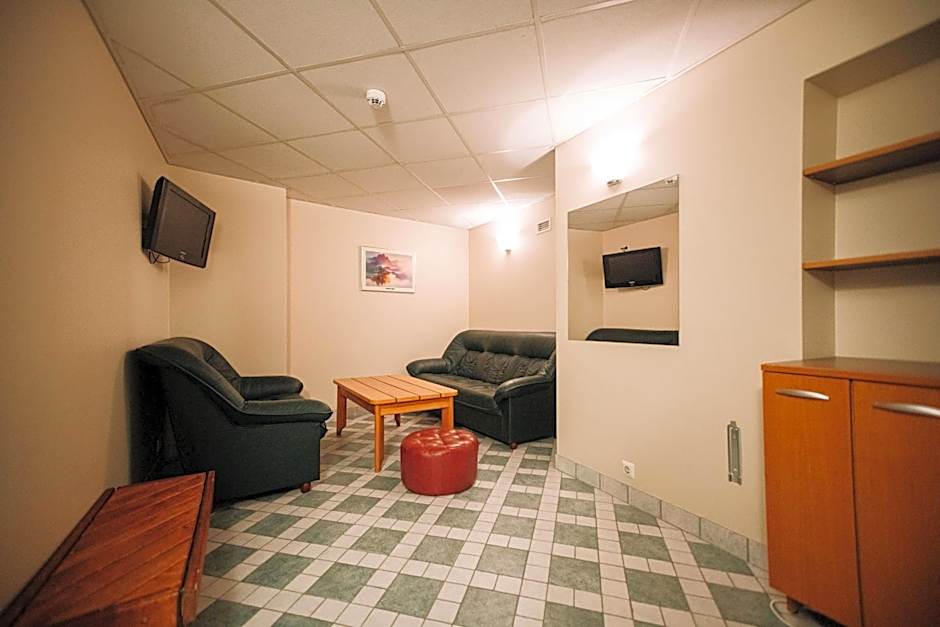 Rixwell Viru Square Hotel