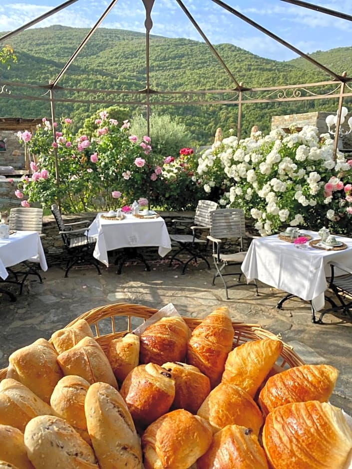 Chambres d'hôtes et studios de charme - A Mandria