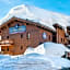 CGH Résidence Boutique Le Lodge Hemera