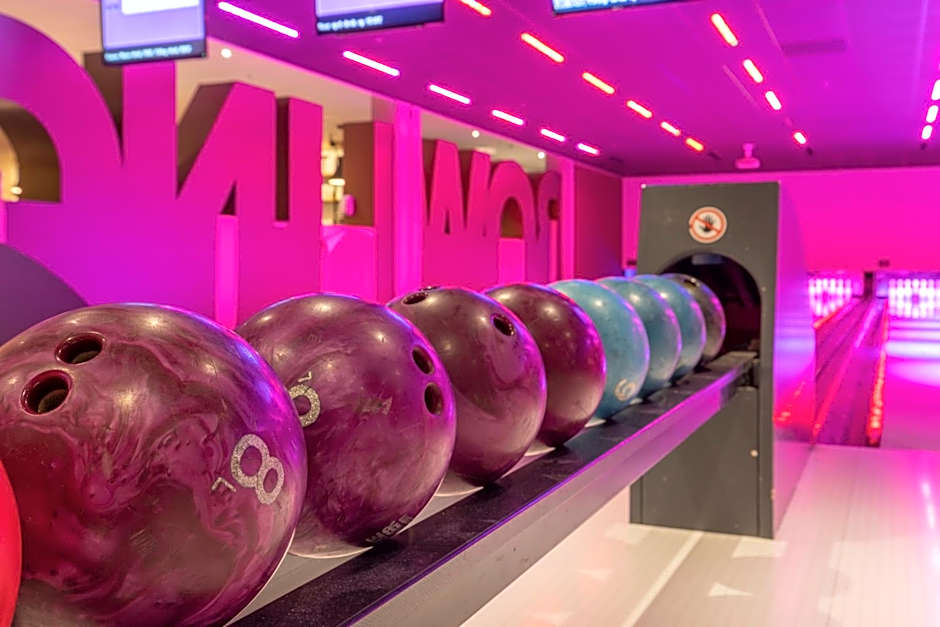 Fletcher Wellness-Hotel Sittard