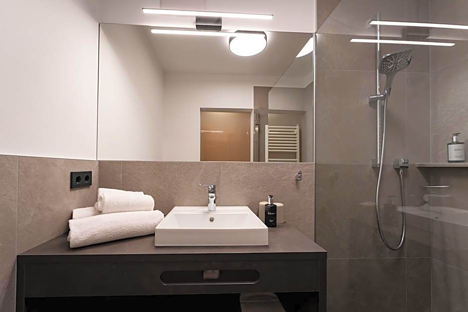 Self Service Hotel Schnalser Hof