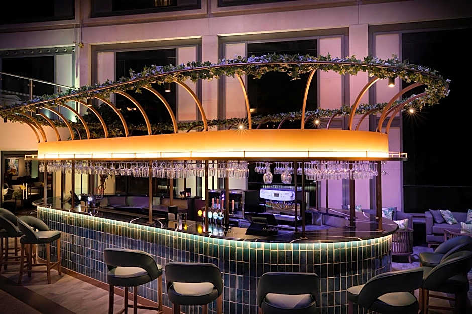 Leonardo Royal London St Paul's