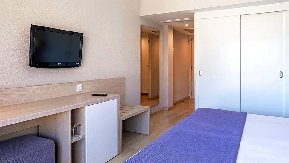 Hotel Be Live Adults Only Marivent