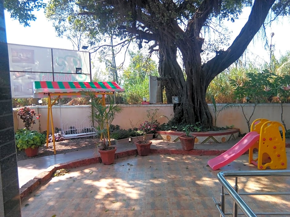 JK Hotels & Spa, Mahabaleshwar