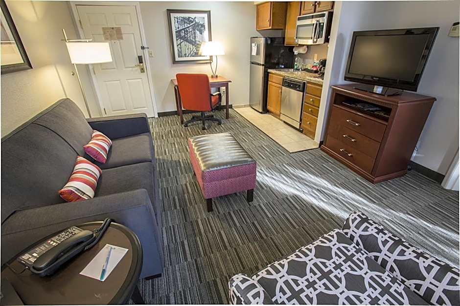 Homewood Suites by Hilton Savannah