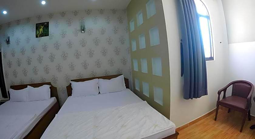Spring Hotel