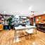 BeHome by LuxUrban