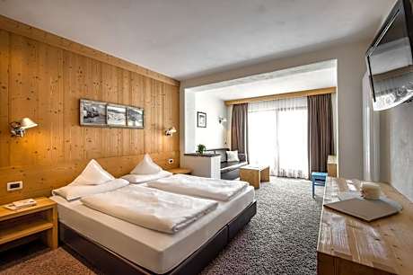 Hotel Gran Ciasa