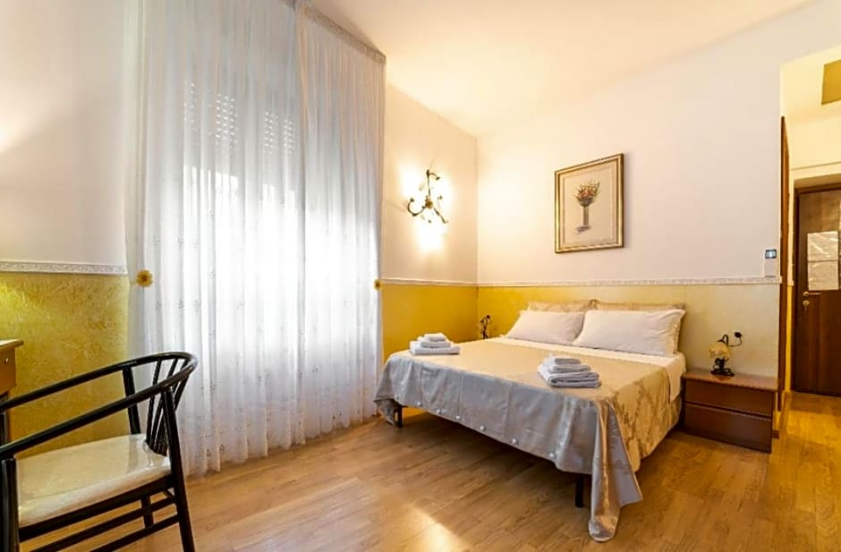 B&B Borgo Antico