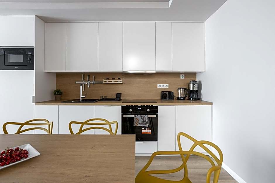 K46 Residence