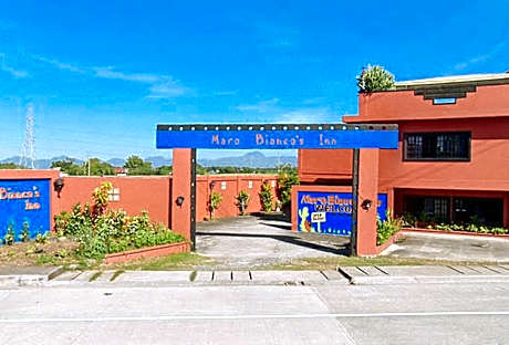 Maro Bianco's Inn Lubao Pampanga by RedDoorz
