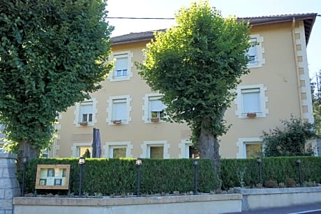 Chambres et table d¿hôtes le Barret