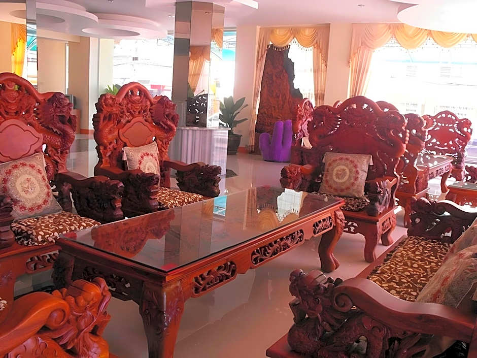 La Ong Dao Hotel 1