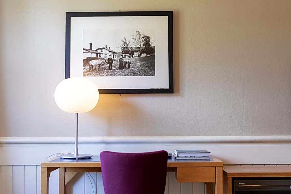 Home Hotel Tollboden