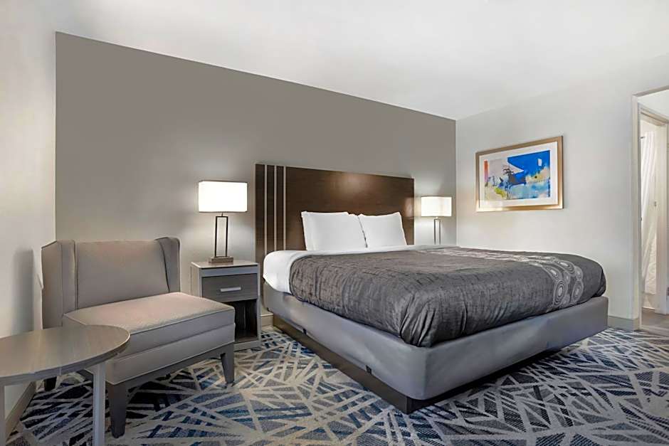 Country Inn & Suites by Radisson, Montgomery East I-85