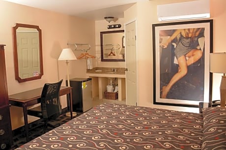 Double or Twin Room