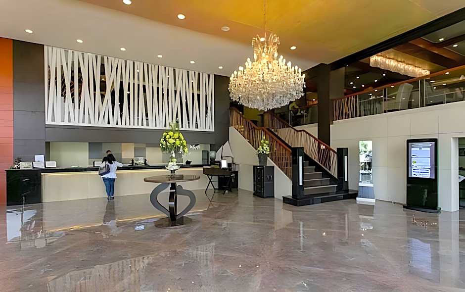 Venus Parkview Hotel