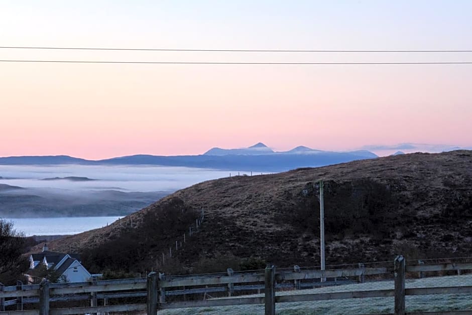 Hazelbank Bed and Breakfast