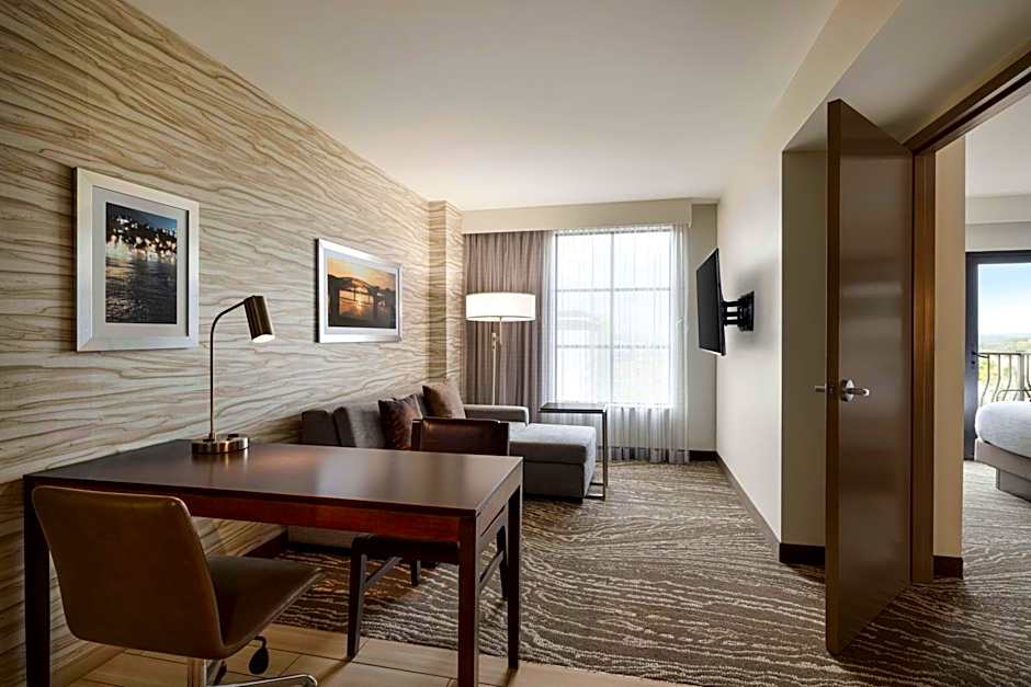 Embassy Suites By Hilton Chattanooga Hamilton Place