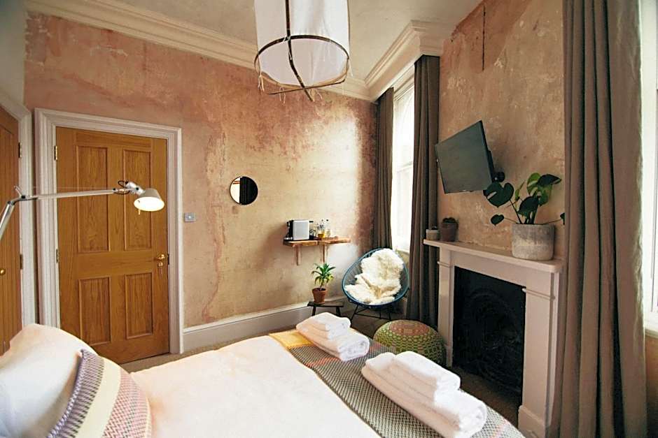 The Culpeper Bedrooms